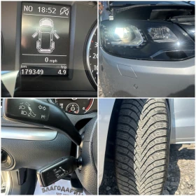 VW Sharan 2.0TDI 140kc 7MESTA  AUTOMAT - 7950 € / 15548.85 лв. - 38298285 11