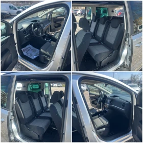 VW Sharan 2.0TDI 140kc 7MESTA  AUTOMAT - 7950 € / 15548.85 лв. - 38298285 15