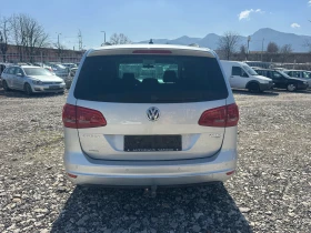 VW Sharan 2.0TDI 140kc 7MESTA  AUTOMAT - 7950 € / 15548.85 лв. - 38298285 4