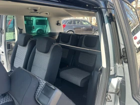 VW Sharan 2.0TDI 140kc 7MESTA  AUTOMAT - 7950 € / 15548.85 лв. - 38298285 14