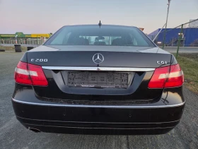Mercedes-Benz E 200 1, 8i184ksAVTOMATIKNAVIEU5B - 9300 € / 18189.22 лв. - 86567911 5