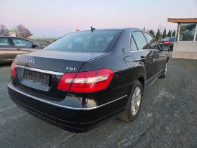 Mercedes-Benz E 200 1, 8i184ksAVTOMATIKNAVIEU5B - 9300 € / 18189.22 лв. - 86567911 6