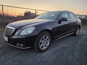 Mercedes-Benz E 200 1, 8i184ksAVTOMATIKNAVIEU5B - 9300 € / 18189.22 лв. - 86567911 3