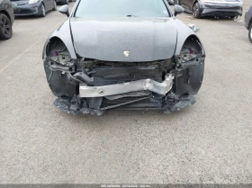Porsche Panamera 4S С РЕГИСТРАЦИЯ & АВТО КРЕДИТ | Auto.bg — изображение 4