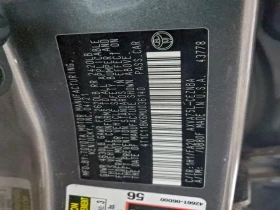 Toyota Camry 2.5L 4 ALL WHEEL DRIVE - 11600 € / 22687.63 лв. - 59622870 14