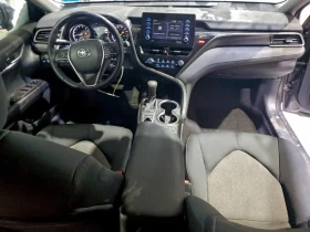 Toyota Camry 2.5L 4 ALL WHEEL DRIVE - 11600 € / 22687.63 лв. - 59622870 9