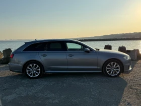 Audi A6 3.0 272 кс. Facelift  - 13350 € / 26110.33 лв. - 29149284 5