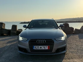 Audi A6 3.0 272 кс. Facelift 