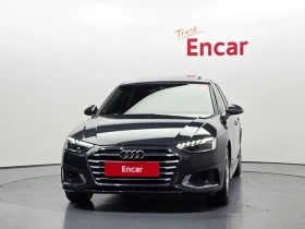 Audi A4 2.0 TDI - 24335 € / 47595.12 лв. - 28911183 3