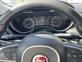 Fiat Tipo 1.6D 120кс 6ск NAVI  - 6790 € / 13280.09 лв. - 60088024 16