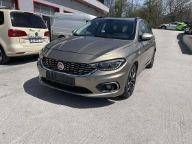 Fiat Tipo 1.6D 120кс 6ск NAVI  - 6790 € / 13280.09 лв. - 60088024 2