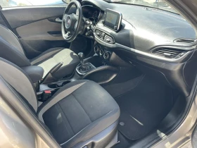 Fiat Tipo 1.6D 120кс 6ск NAVI  - 6790 € / 13280.09 лв. - 60088024 12