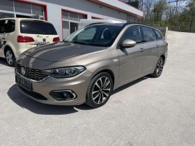 Fiat Tipo 1.6D 120кс 6ск NAVI 