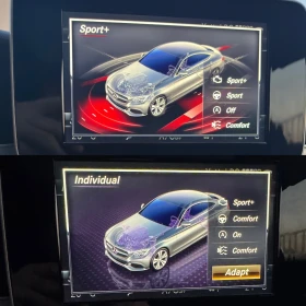 Mercedes-Benz C 250 AMG* BURM* CARPLAY* CAM - 22990 € / 44964.53 лв. - 64083954 9