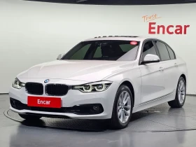 ������ BMW 320