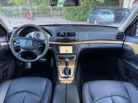 Mercedes-Benz E 320 | Mobile.bg � ����� ������ 9