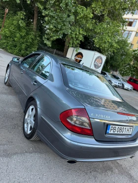 Mercedes-Benz E 320 | Mobile.bg � ����� ������ 2