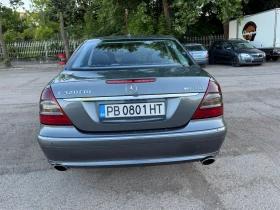 Mercedes-Benz E 320 | Mobile.bg � ����� ������ 4
