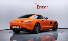 Mercedes-Benz GTS 4.0* НАВИГАЦИЯ* ПОДГРЕВ* BURMESTER | Auto.bg — изображение 2