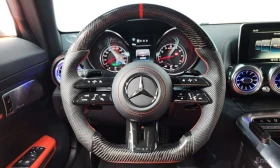 Mercedes-Benz GTS 4.0* НАВИГАЦИЯ* ПОДГРЕВ* BURMESTER | Auto.bg — изображение 4
