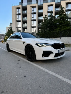 BMW M5 Competition - 60500 € / 118327.71 лв. - 84223318 4