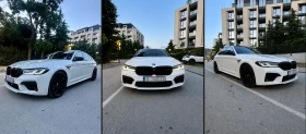 BMW M5 Competition - 60500 € / 118327.71 лв. - 84223318 5