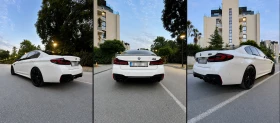 BMW M5 Competition - 60500 € / 118327.71 лв. - 84223318 6