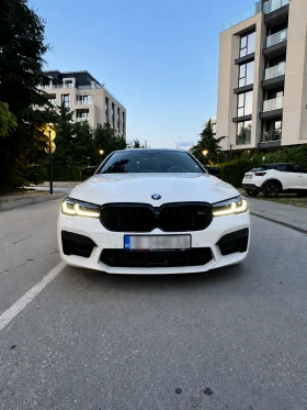 BMW M5 Competition - 60500 € / 118327.71 лв. - 84223318 3