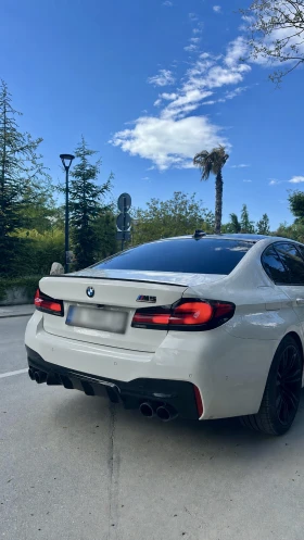 BMW M5 Competition - 60500 € / 118327.71 лв. - 84223318 2