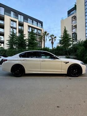 BMW M5 Competition - 60500 € / 118327.71 лв. - 84223318 9