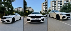 BMW M5 Competition - 60500 € / 118327.71 лв. - 84223318 7