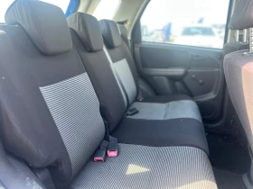 Fiat Sedici / 1.9D / 4X4 / | Auto.bg — изображение 12