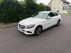 Mercedes-Benz C 250 C250