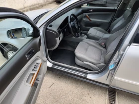 VW Passat 1.9 TDI 130к.с. | Auto.bg — изображение 9