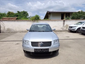 VW Passat 1.9 TDI 130к.с.