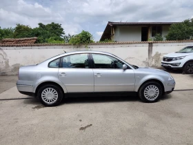 VW Passat 1.9 TDI 130к.с. | Auto.bg — изображение 4