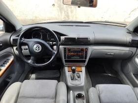 VW Passat 1.9 TDI 130к.с. | Auto.bg — изображение 13