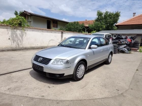 VW Passat 1.9 TDI 130к.с. | Auto.bg — изображение 2