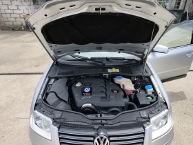 VW Passat 1.9 TDI 130к.с. | Auto.bg — изображение 14