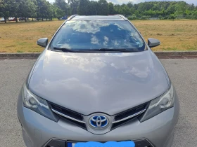 Toyota Auris undefined | Auto.bg — изображение 2