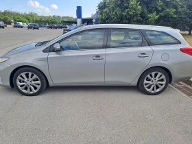 Toyota Auris undefined | Auto.bg — изображение 3