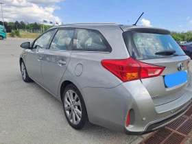 Toyota Auris undefined | Auto.bg — изображение 6
