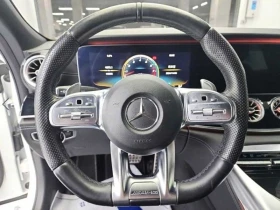 Mercedes-Benz AMG GT 43 4MATIC+ | ОБДУХ| DISTRO| HEADS UP| Burmester3D - 35860 € / 70136.06 лв. - 76838973 12