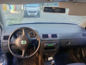 Skoda Fabia 1, 9 SDI | Mobile.bg � ����� ������ 7
