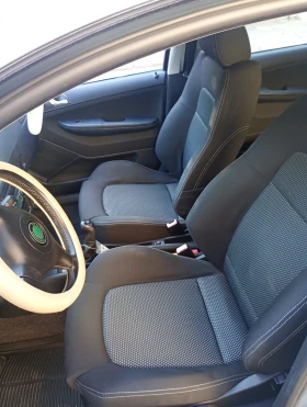 Skoda Fabia 1, 9 SDI | Mobile.bg � ����� ������ 5