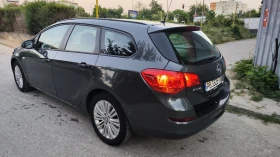 Opel Astra 1, 7cdti 110к.с Чип Германия  - 3333 € - 59828614 12
