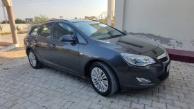 Opel Astra 1, 7cdti 110к.с Чип Германия  - 3333 € - 59828614 5