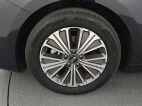 Kia K7 Premier Hybrid Noblesse - 20870 € - 37625716 5