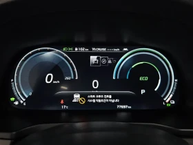 Kia K7 Premier Hybrid Noblesse - 20870 € - 37625716 8