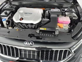 Kia K7 Premier Hybrid Noblesse - 20870 € - 37625716 6